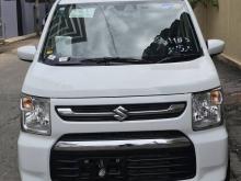 Suzuki Wagon R FX S Hybrid 2025 Car