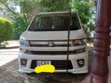 Suzuki Wagon R FZ Premium 2018 Car