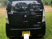 Suzuki Wagon R FZ 2015 Car