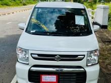 Suzuki Wagon R FX 2025 Car