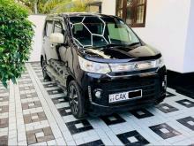 Suzuki Wagon R Stingray J Style 2015 Car