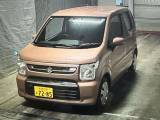 Suzuki Wagon R Fx Safety 2024 Car