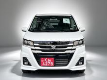 Suzuki Wagon R Custom ZX 2026 Car