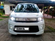 Suzuki Wagon R Stingray J Style 2015 Car