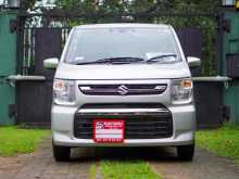 Suzuki Wagon R FX Hybrid 2025 Car