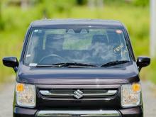 Suzuki Wagon R FX 2024 Car