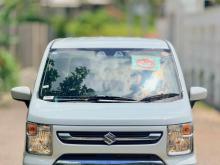 Suzuki Wagon R FX 2025 Car