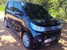 Suzuki Wagon R Stingray 2015 Car