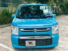 Suzuki Wagon R 2025 Car