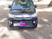 Suzuki Wagon R Stingray 2015 Car
