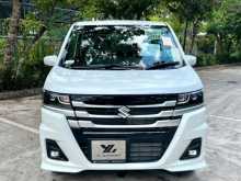 Suzuki Wagon R Custom ZX 2026 Car