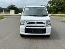 Suzuki Wagon R Fx Safety 2023 Car