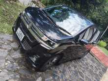 Suzuki Wagon R MH95S ZX Upgrade 2023 Car