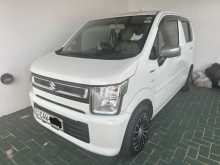 Suzuki Wagon R FX 2017 Car