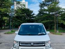 Suzuki Wagon R FX 2018 Car