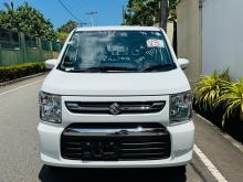 Suzuki Wagon R FX 2025 Car