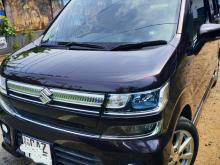 Suzuki Wagon R Fz Premium 2018 Car