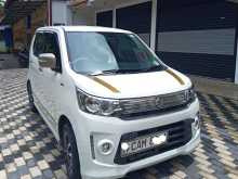 Suzuki Wagon R Stingray J Style 2014 Car