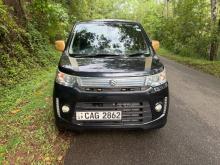 Suzuki Wagon R FZ 2014 Car