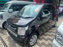 Suzuki Wagon R FX 2025 Car