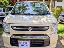 Suzuki Wagon R FX 2024 Car