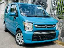 Suzuki WAGON R Fx 2024 Car