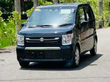 Suzuki WAGON R Fx 2023 Car