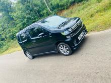 Suzuki Wagon R FZ 2017 Car