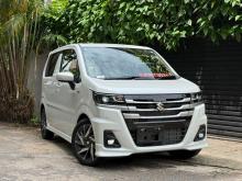 Suzuki Wagon R ZX 2026 Car