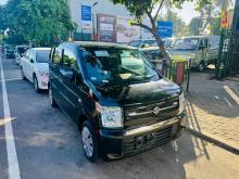 Suzuki Wagon R FX Safety 2024 Car