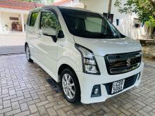 Suzuki Wagon R Stingray 2018 Car