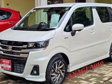 Suzuki Wagon R 2026 Car
