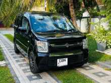 Suzuki Wagon R FX 2023 Car