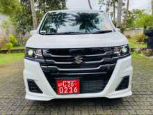 Suzuki Wagon R 2026 Car