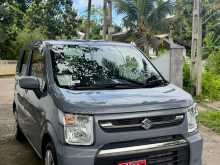 Suzuki Wagon R FX Safety 2025 Car