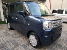 Suzuki Wagon R Smile 2024 Car