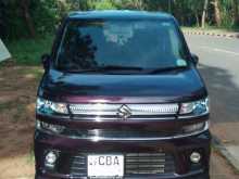 Suzuki Wagon R FZ Premium 2018 Car