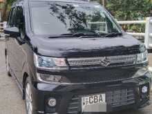 Suzuki Wagon R Fz Premium 2018 Car