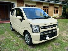 Suzuki Wagon R FX Safety 2025 Car