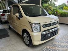 Suzuki Wagon R FX Safety 2023 Car