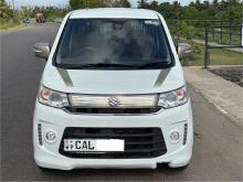 Suzuki Wagon R Stingray J Style 2015 Car