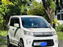 Suzuki Wagon R Stingray J Style 2014 Car