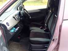 Suzuki Wagon R FZ 2016 Car