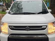 Suzuki Wagon R FX Safety 2025 Car