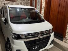 Suzuki Wagon R 2025 Car