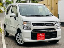 Suzuki Wagon R FX 2024 Car