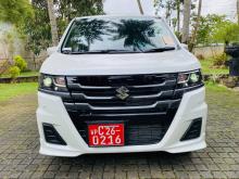 Suzuki Wagon R 2026 Car