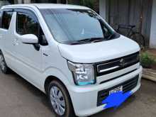 Suzuki Wagon R Fx Safety 2018 Car