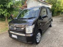 Suzuki Wagon R FX 2024 Car