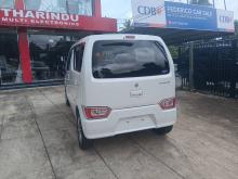 Suzuki Wagon R Fx 2025 Car